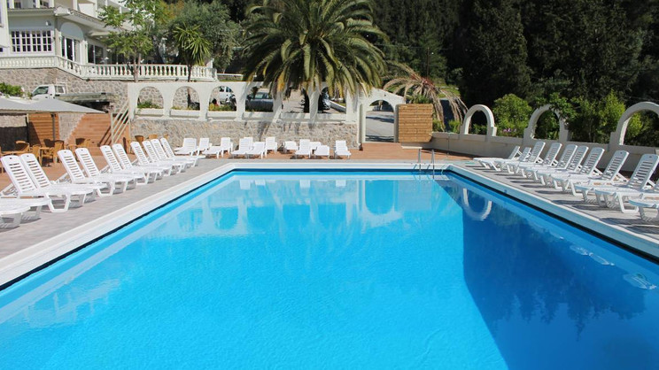 Benitses Bay View Hotel